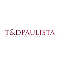 Espaço T&D Paulista logo, Espaço T&D Paulista contact details