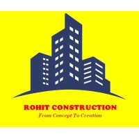 Rohit Construction logo, Rohit Construction contact details