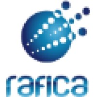 Rafica logo, Rafica contact details