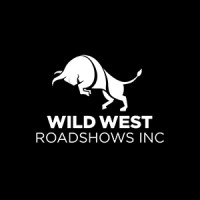 Wild West Roadshows logo, Wild West Roadshows contact details