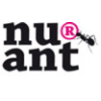 nu®ant logo, nu®ant contact details