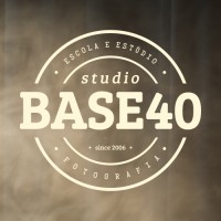 Studio Base 40 logo, Studio Base 40 contact details