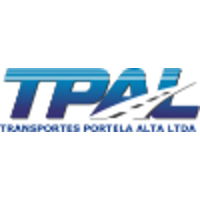 Transportes Portela Alta Ltda logo, Transportes Portela Alta Ltda contact details