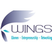 WINGS Network logo, WINGS Network contact details