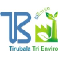 TIRUBALA TRI ENVIRONMENT PVT. LTD. logo, TIRUBALA TRI ENVIRONMENT PVT. LTD. contact details