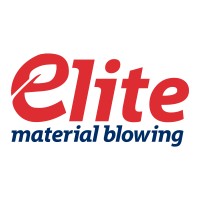 Elite Material Blowing logo, Elite Material Blowing contact details