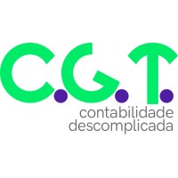 CGT Soluções em Negócios logo, CGT Soluções em Negócios contact details