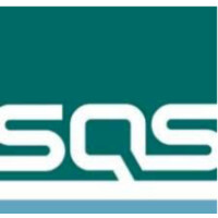 SQS Portugal logo, SQS Portugal contact details