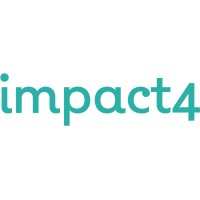 Impact4 logo, Impact4 contact details