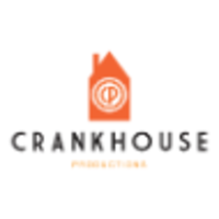 Crankhouse Productions logo, Crankhouse Productions contact details