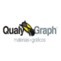 QUALYGRAPH MATERIAIS GRÁFICOS LTDA. logo, QUALYGRAPH MATERIAIS GRÁFICOS LTDA. contact details