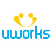 Uworks Solutions logo, Uworks Solutions contact details