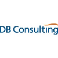 DB Consulting logo, DB Consulting contact details