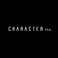 Character Inc. logo, Character Inc. contact details