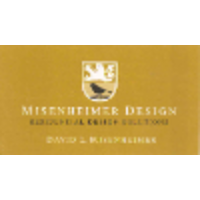 Misenheimer Design logo, Misenheimer Design contact details