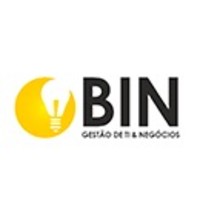 Bin Consultoria logo, Bin Consultoria contact details