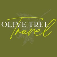 Olive Tree Travel logo, Olive Tree Travel contact details