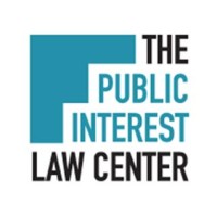 Public Interest Law Center logo, Public Interest Law Center contact details