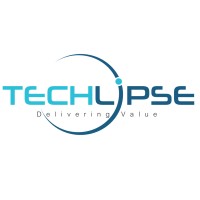 Techlipse logo, Techlipse contact details