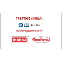 PRESTIGE (INDIA) logo, PRESTIGE (INDIA) contact details