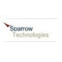 Sparrow Technologies Inc. logo, Sparrow Technologies Inc. contact details