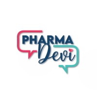 Pharma Devi logo, Pharma Devi contact details