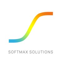 Softmax Solutions logo, Softmax Solutions contact details