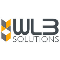 WL3 Solutions logo, WL3 Solutions contact details