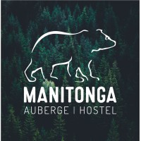 Manitonga Auberge | Bar logo, Manitonga Auberge | Bar contact details