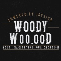 Woody Wooood logo, Woody Wooood contact details