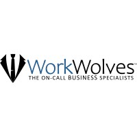 Work Wolves, Inc. logo, Work Wolves, Inc. contact details