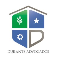 Durante Advogados logo, Durante Advogados contact details