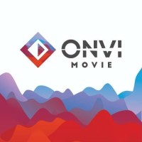 ONVI MOVIE logo, ONVI MOVIE contact details