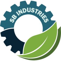 SB Industries logo, SB Industries contact details