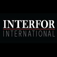 Interfor International logo, Interfor International contact details