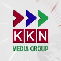 KKN Media Group logo, KKN Media Group contact details