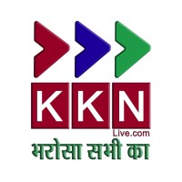 KKN Live logo, KKN Live contact details