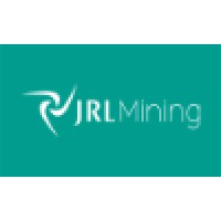 JRL Mining logo, JRL Mining contact details