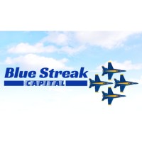 Blue Streak Capital, Inc. logo, Blue Streak Capital, Inc. contact details