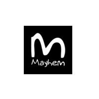 ModelMayhem.com logo, ModelMayhem.com contact details