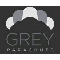 Grey Parachute logo, Grey Parachute contact details