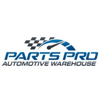 Parts Pro Automotive Warehouse logo, Parts Pro Automotive Warehouse contact details