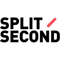 Split Second logo, Split Second contact details