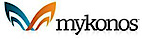 Mykonos Software logo, Mykonos Software contact details