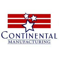 Continental Manufacturing, LLC logo, Continental Manufacturing, LLC contact details