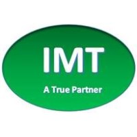 IMTservices logo, IMTservices contact details