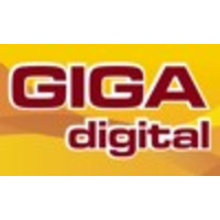 GIGA DIGITAL logo, GIGA DIGITAL contact details