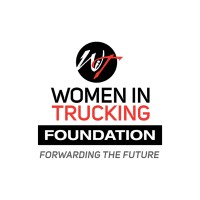 Women In Trucking Foundation logo, Women In Trucking Foundation contact details