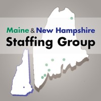 Maine & New Hampshire Staffing Group logo, Maine & New Hampshire Staffing Group contact details