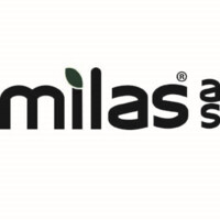 Milas AS logo, Milas AS contact details